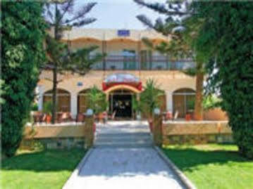 Alice Springs Hotel Kos Island Exterior photo